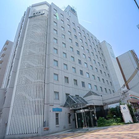 Hotel Casabella Inn Kobe Exterior foto